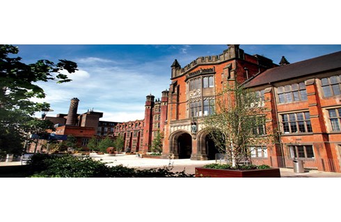 Newcastle University